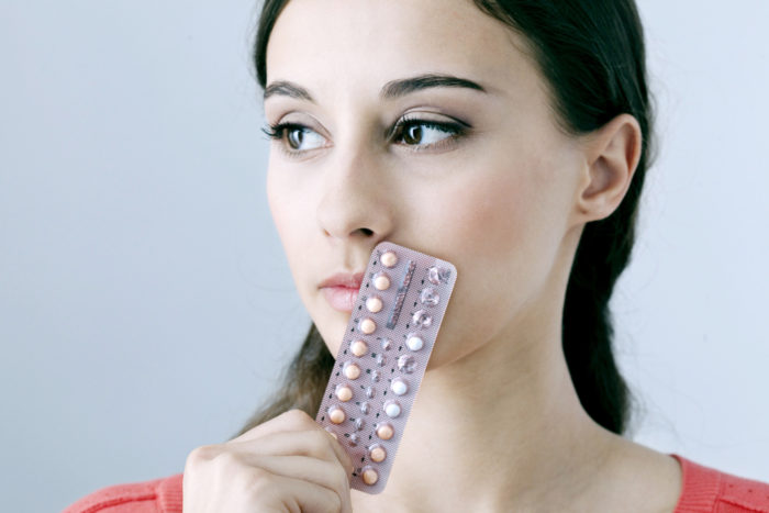 skutki uboczne pigułek antykoncepcyjnych