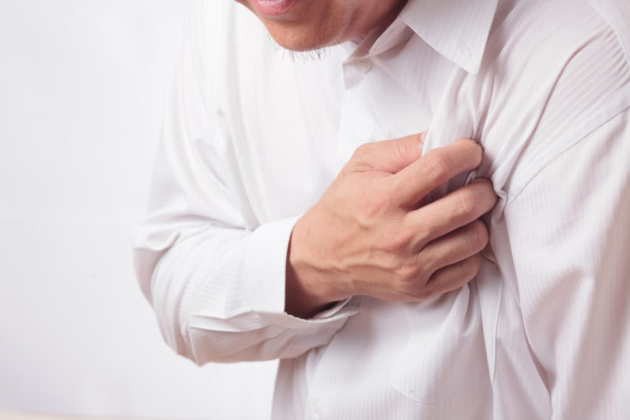 8 Powikłania nadciśnienia tętniczego, o których powinieneś wiedzieć