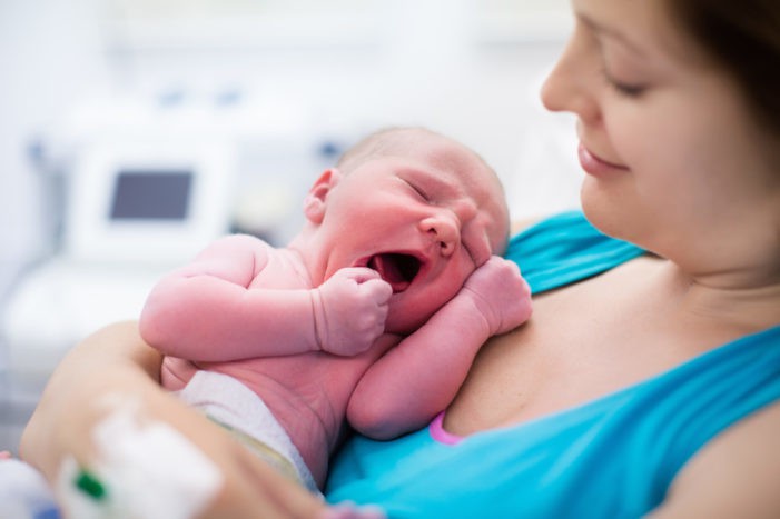 Jakie wskazówki dotyczące porodu w domu dla Methylergometrine