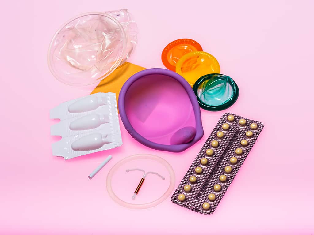 skuteczna antykoncepcja
