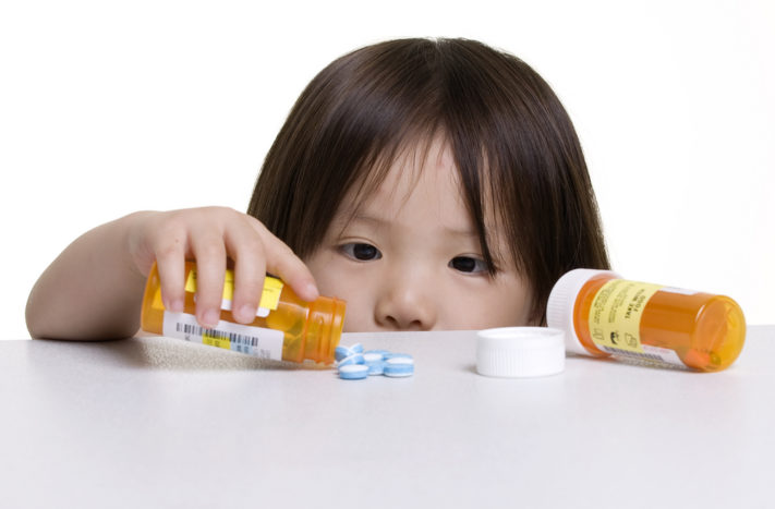 objawy alergii na leki u dzieci