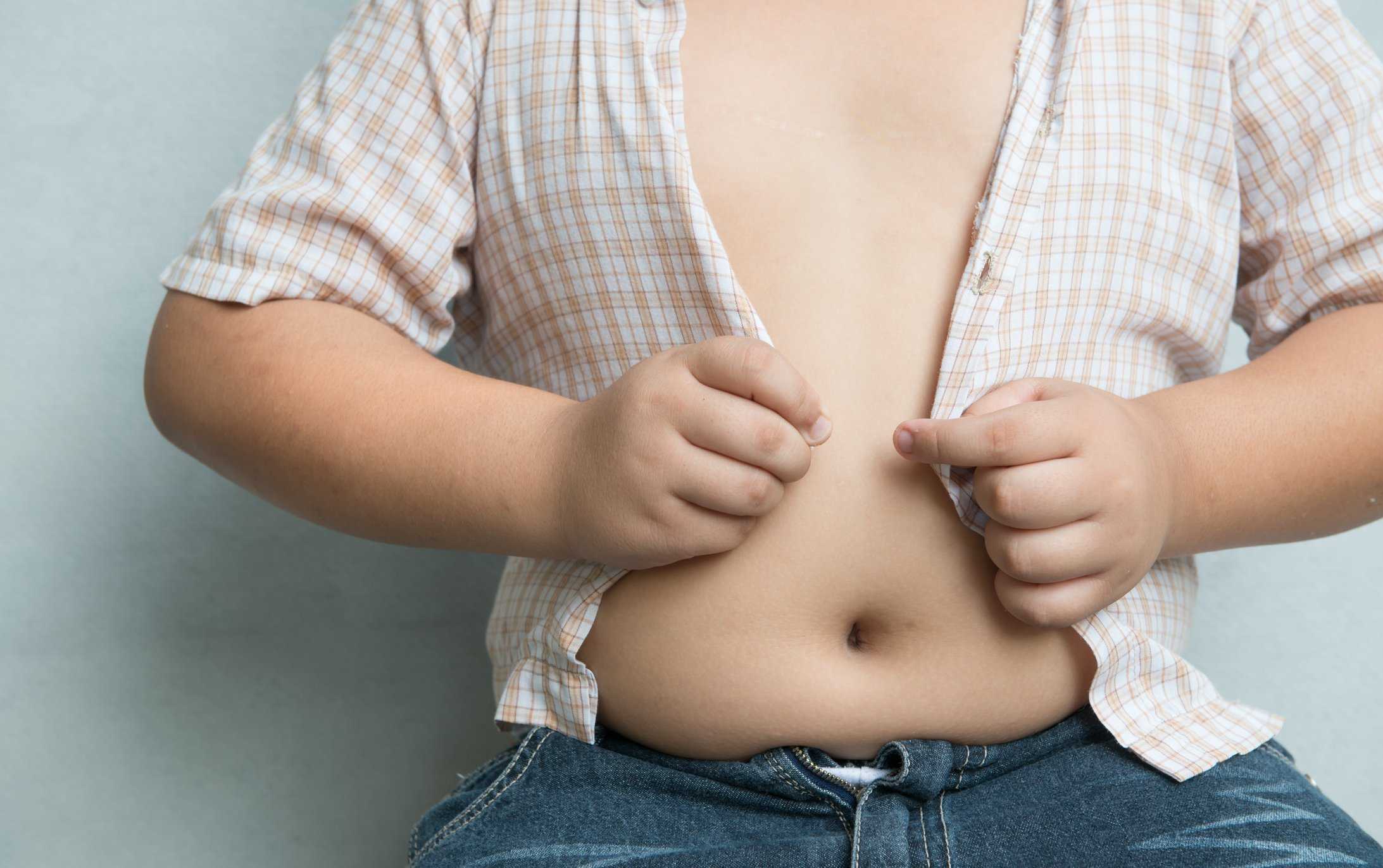 tłuszcz powoduje 13 rodzajów raka