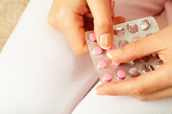 antykoncepcja podczas karmienia piersią