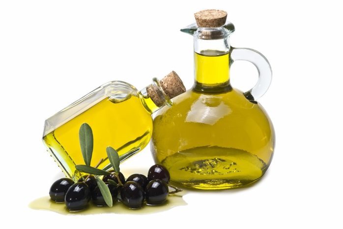 Oliwa z oliwek może zapobiegać rakowi