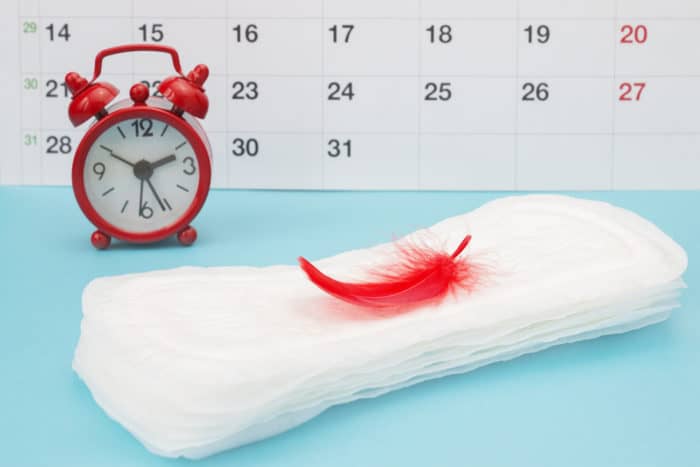 jak obliczyć cykl menstruacyjny