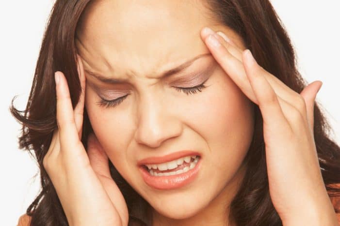 lekarstwa na dekolgeniczne bóle głowy