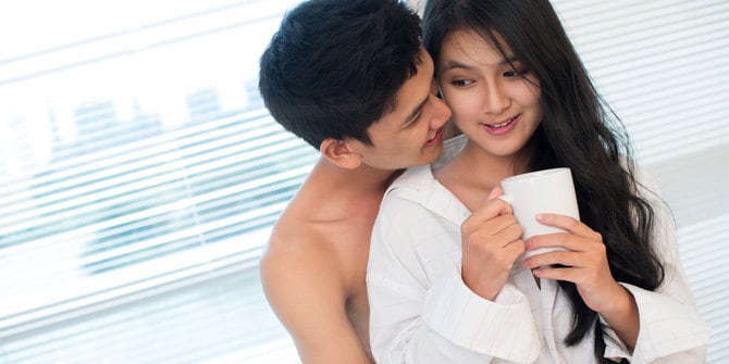5 wskazówek dotyczących kontrolowania pragnienia seksualnego podczas miesiąca poszczenia