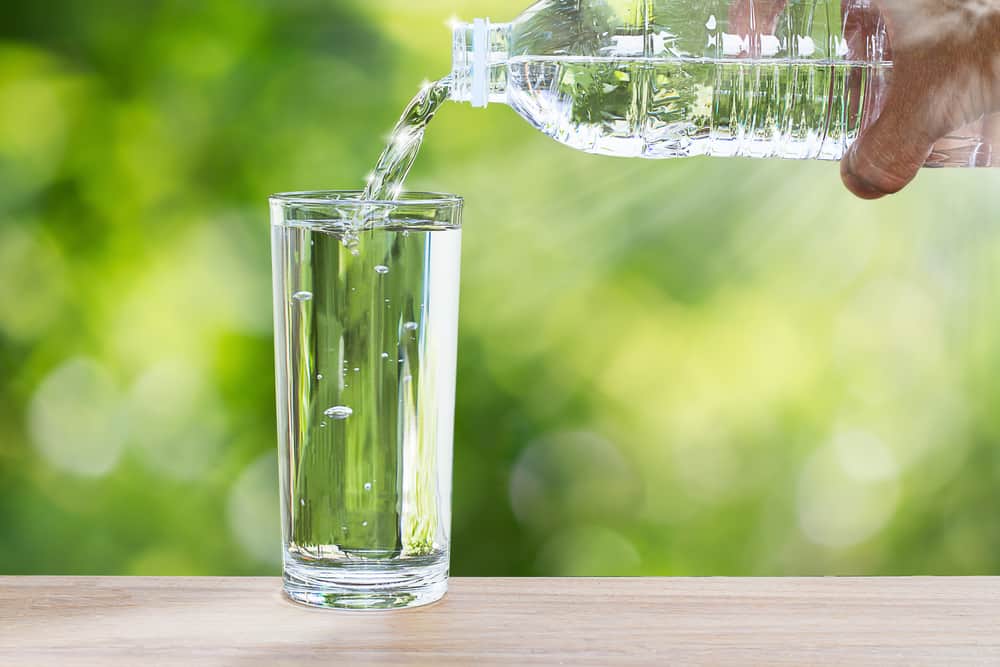 woda pitna powoduje zapalenie wyrostka robaczkowego