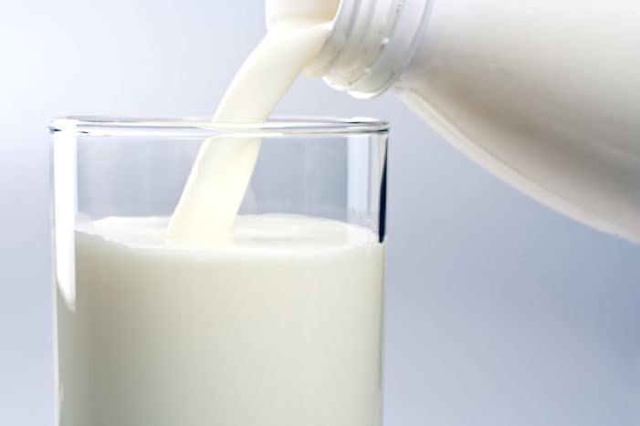 korzyści dla mleka koziego dla zdrowia
