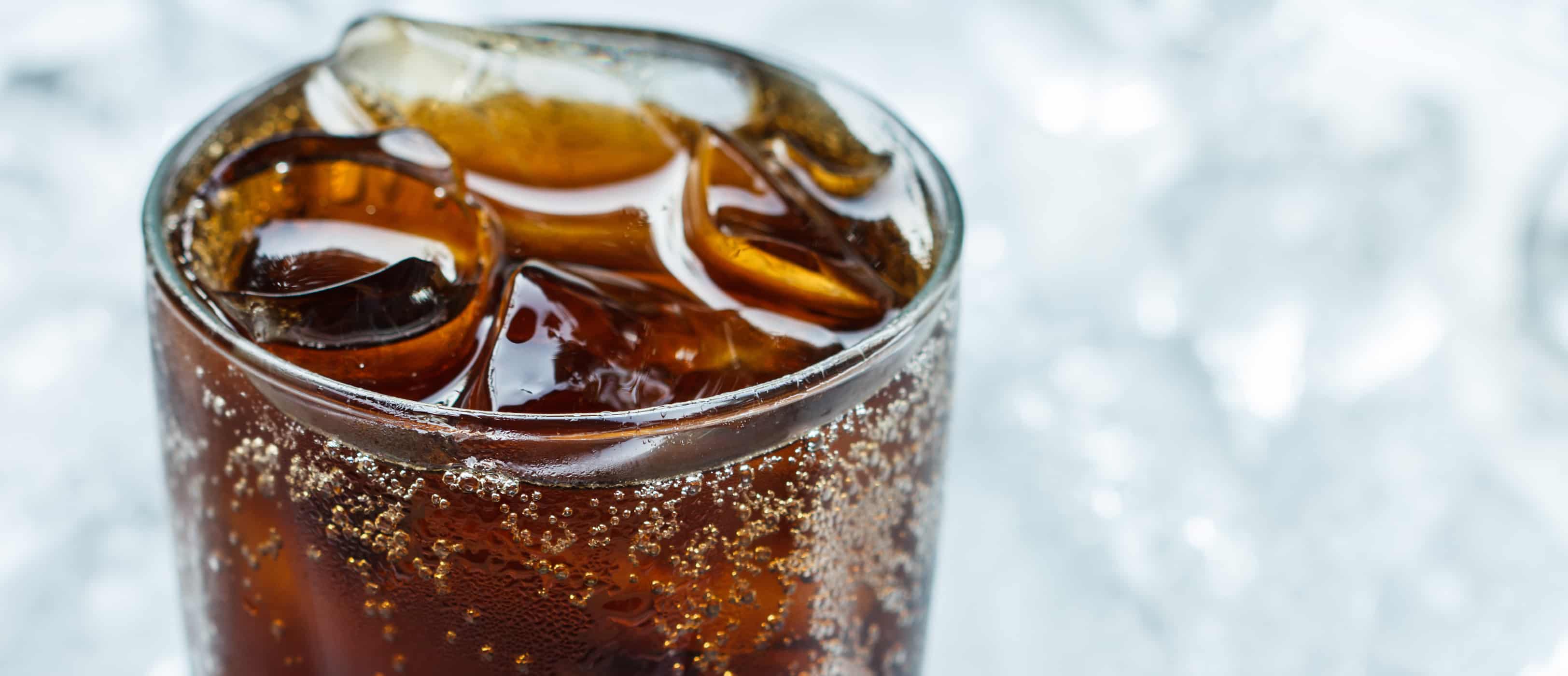 mit o niebezpieczeństwie sztucznego słodzika aspartamu