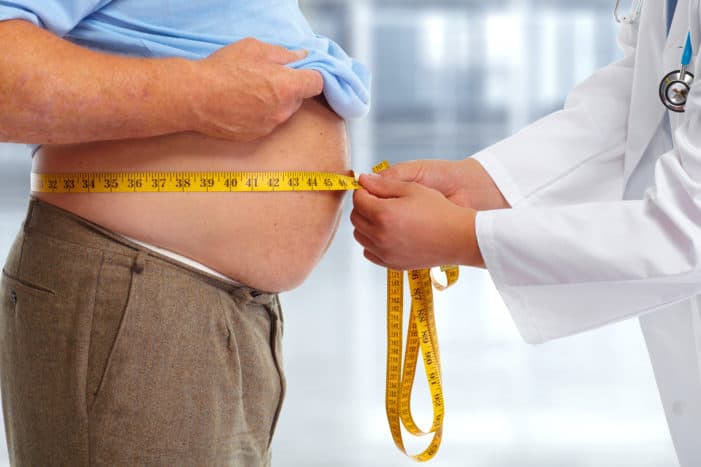 otyłość zespół metaboliczny otyłość