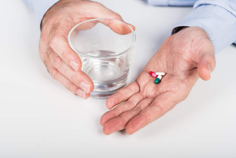 leki przeciwbólowe powodują ból żołądka