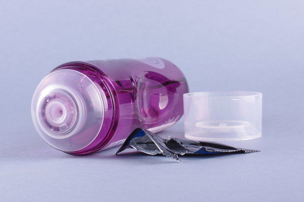 Smarowe środki antykoncepcyjne utrudniają zajście w ciążę