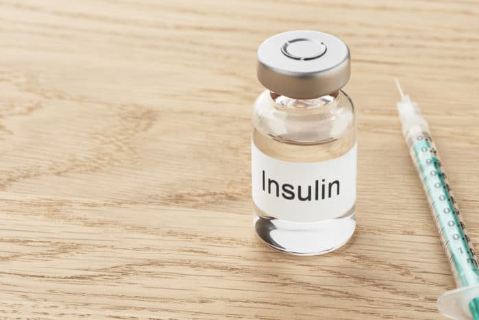 używaj insuliny