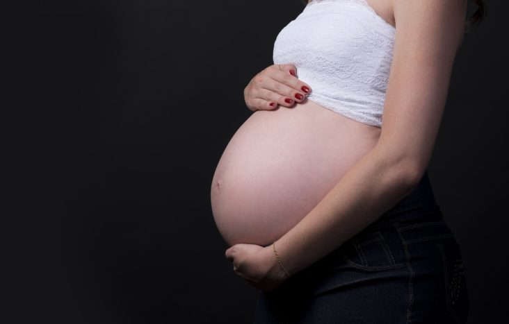 Suplementy witaminy B3 zapobiegają poronieniom i dzieciom z wadami wrodzonymi