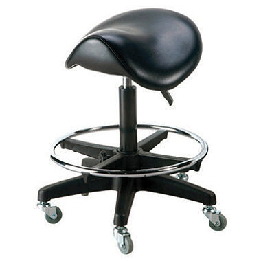siedzisko alternatywne - zdrowe krzesło