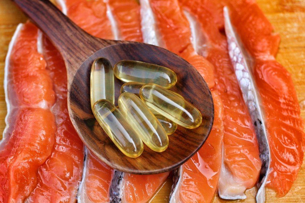 6 Korzyści z oleju z ryb dla zdrowia ciała