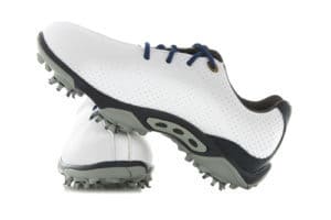 wybierz buty do golfa