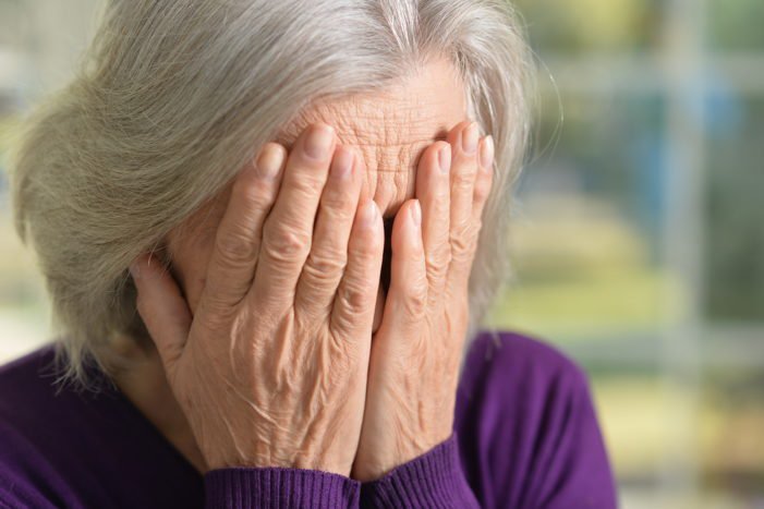 objawy menopauzy powodują zmiany w mózgu