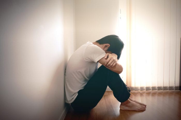 Jaka jest różnica między depresją a zaburzeniem dwubiegunowym