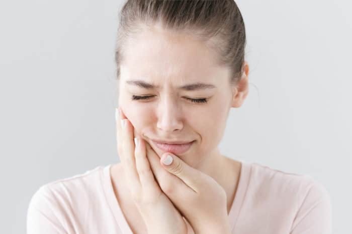 objawy kandydozy jamy ustnej