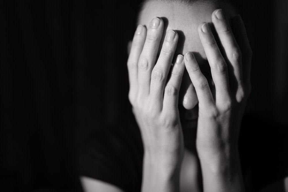uraz i zaburzenia psychiczne z powodu przemocy seksualnej