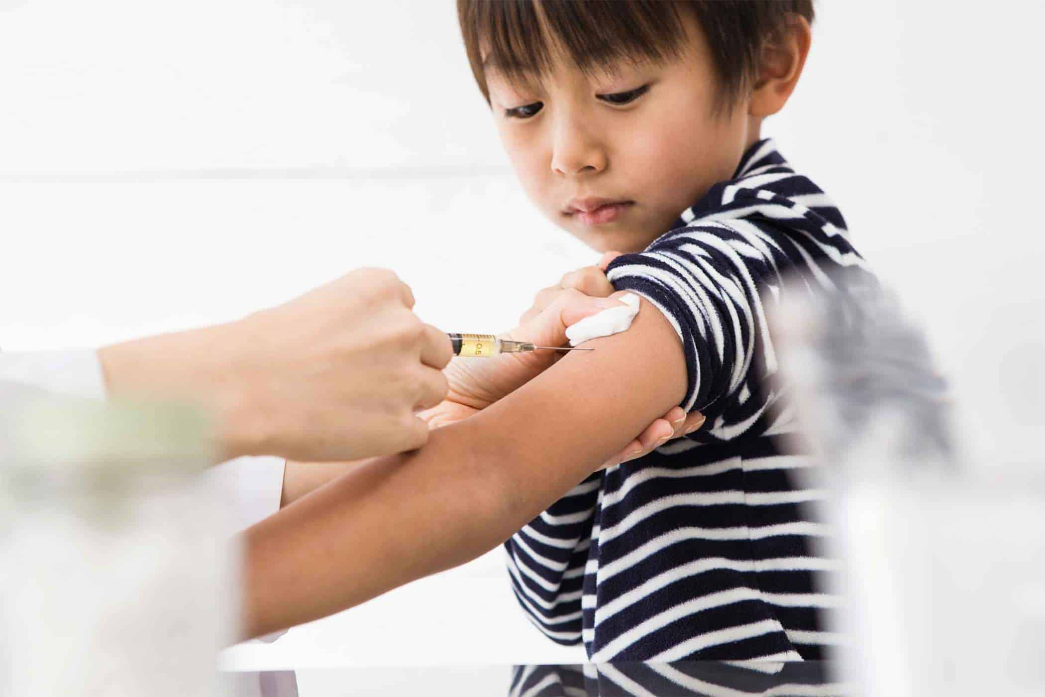 szczepionka przeciwko gorączce denga